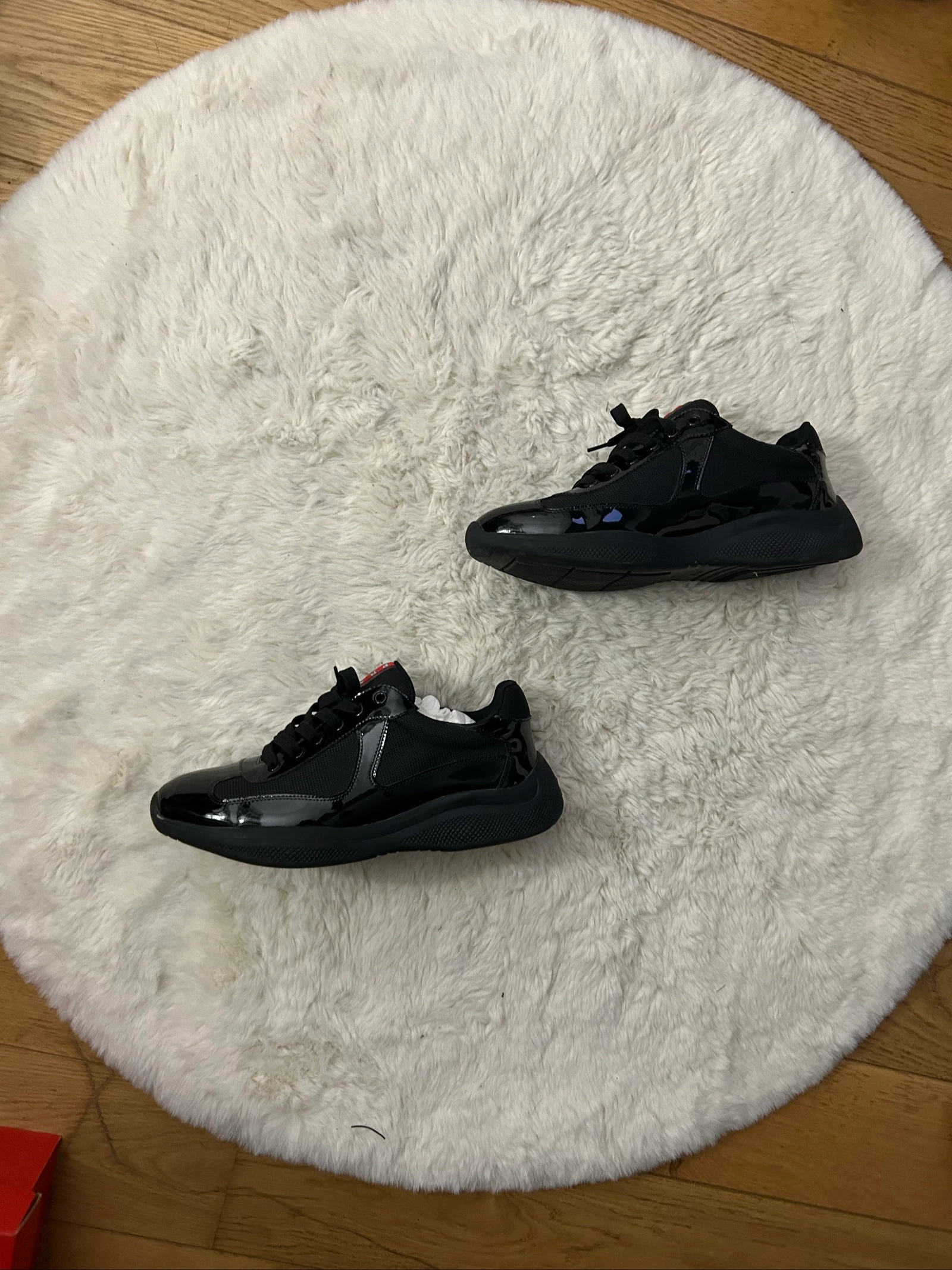 Cup size 42, black – photo 6